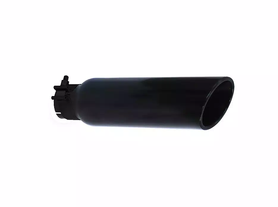 Go Rhino GRT22536B Exhaust Outlet Finishing Tip