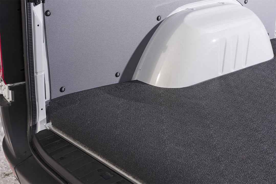 BedRug Cargo Area Liner - Dark Gray – VTRG96