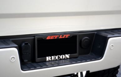 Recon 264300 Accessory for Automotive Applications