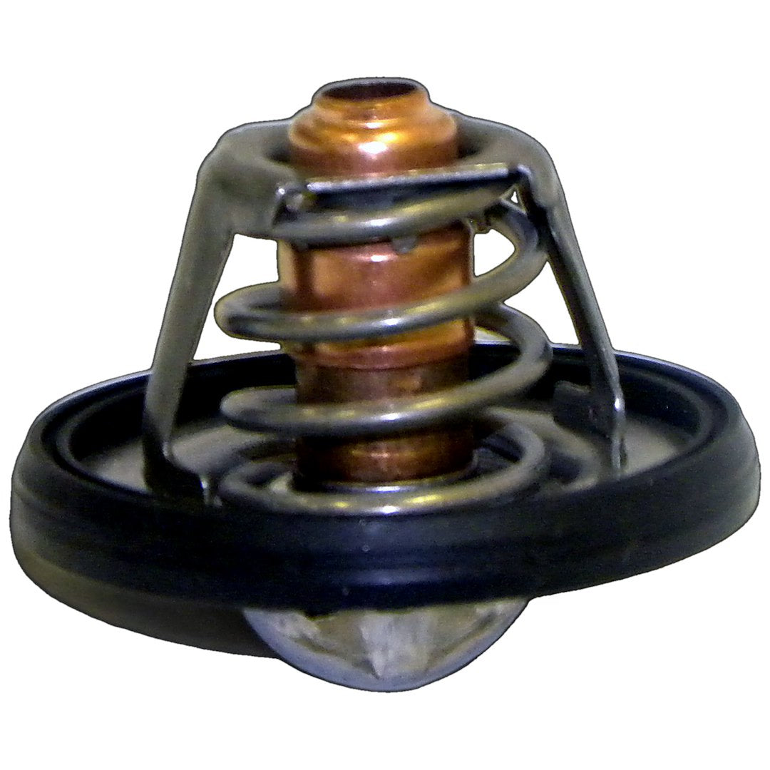 Crown Automotive 52079476AB Metal Replacement Thermostat - image 2