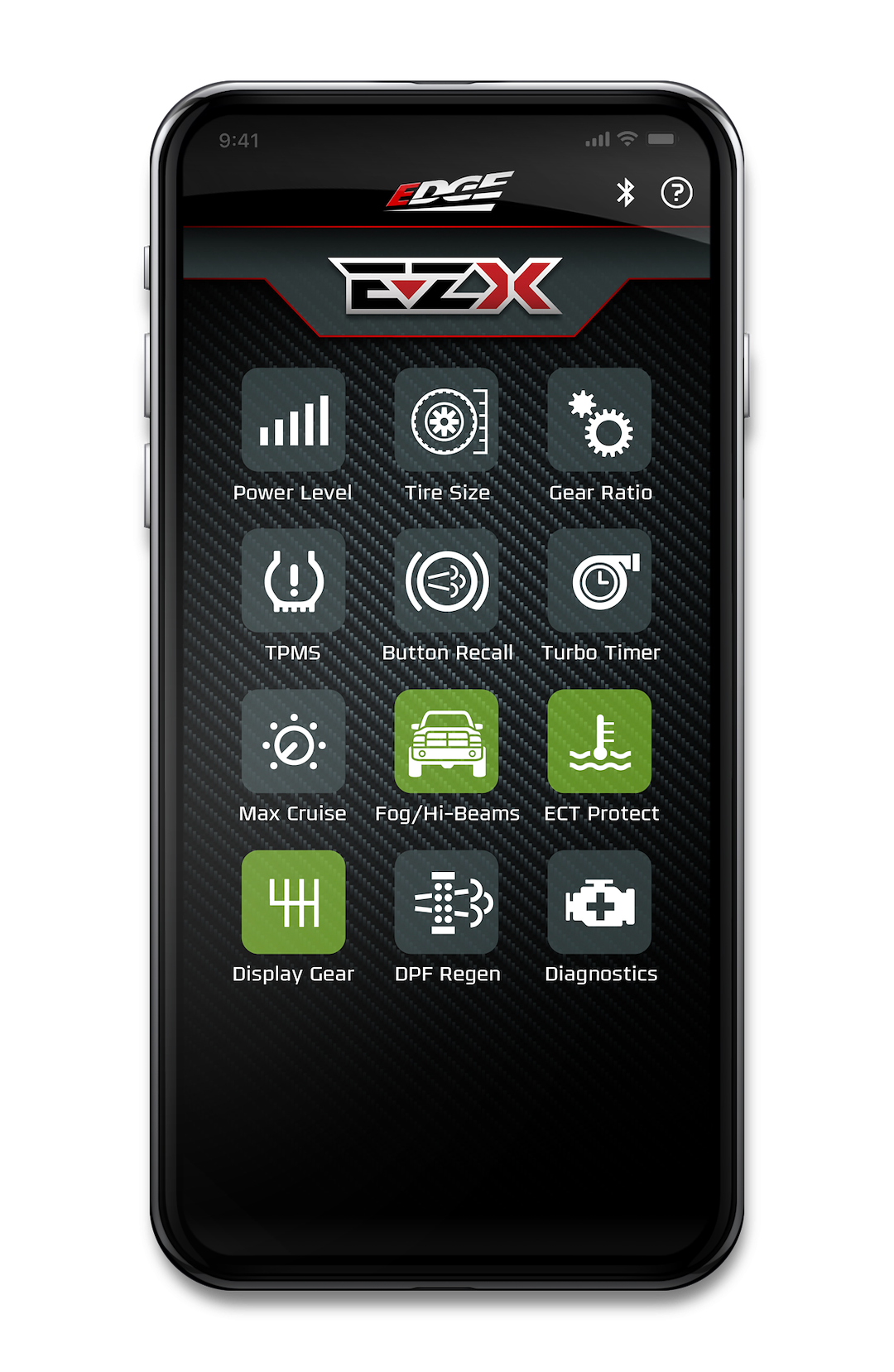 Edge 32710 EZX Cummins Control Module