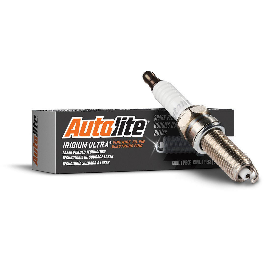 Autolite Spark Plugs AI5701 Laser Iridium Fine-Wire Engine Plug - image 4