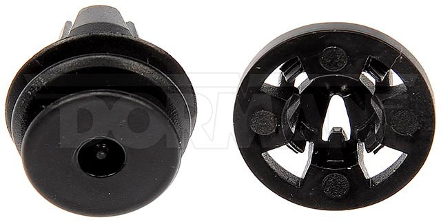 Dorman OE Solutions 926-407 Tail-Lamp Lens Retainer Clip Set - image 3