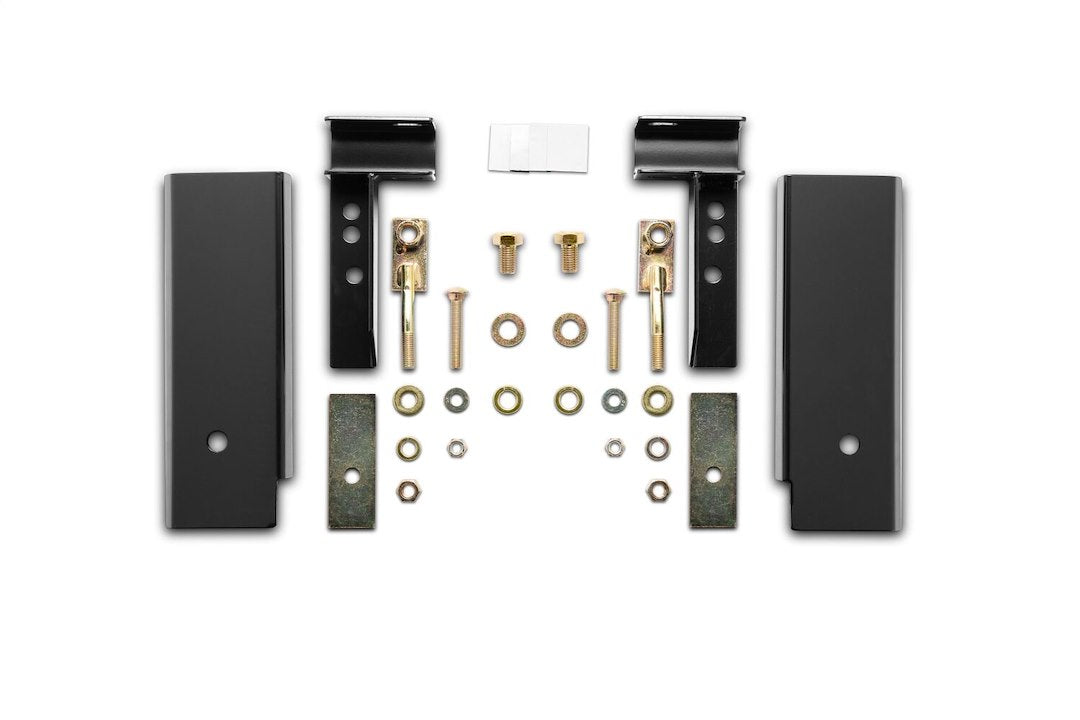 BackRack 30167 Ram Rack Fitting Kit for 148TL/10800/SRX800/SRL800 - image 1