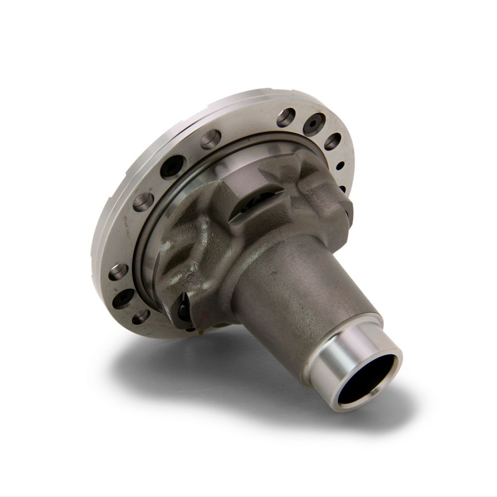 Eaton Tcpd 913a586 Differential Carrier Assembly