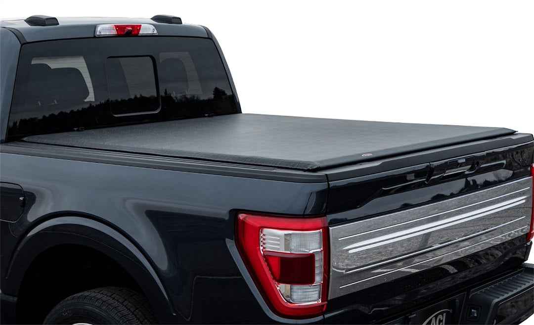ACCESS Covers Tonneau Cover for Ford F-150 2015–2026 – 41379