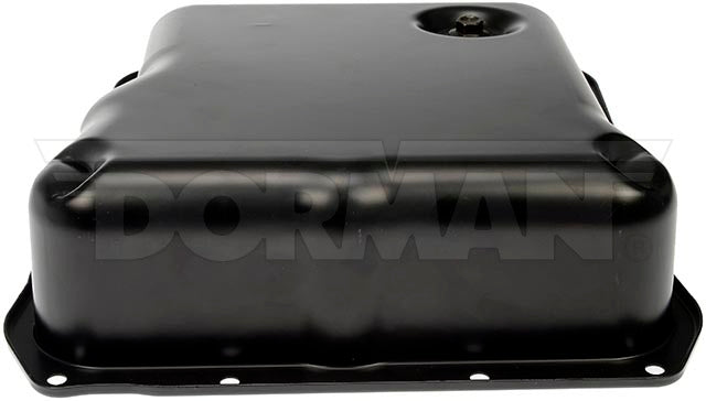 Dorman 265884 4.72-Quart Transmission Fluid Pan - image 1