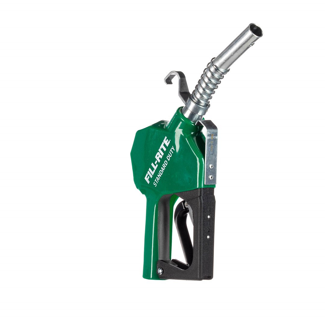 Fill-Rite Sdn075gan Diesel Transfer Nozzle with Sleeve