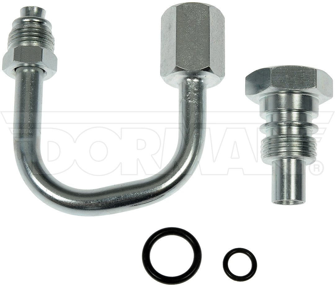 Dorman OE Solutions 926-049 Bypass Tube for Steering Control Valve - image 3