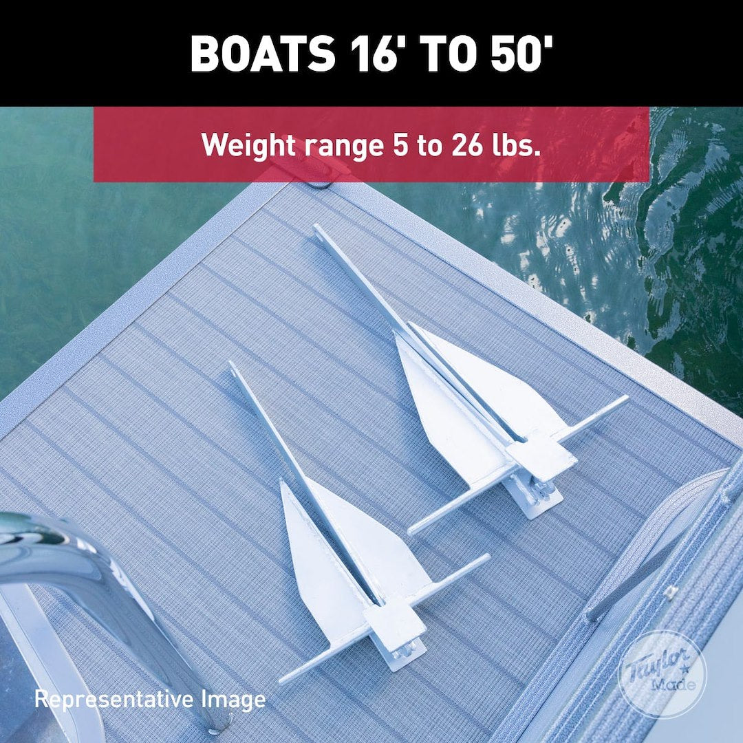 Taylor Made 30100 Anchor - image 4