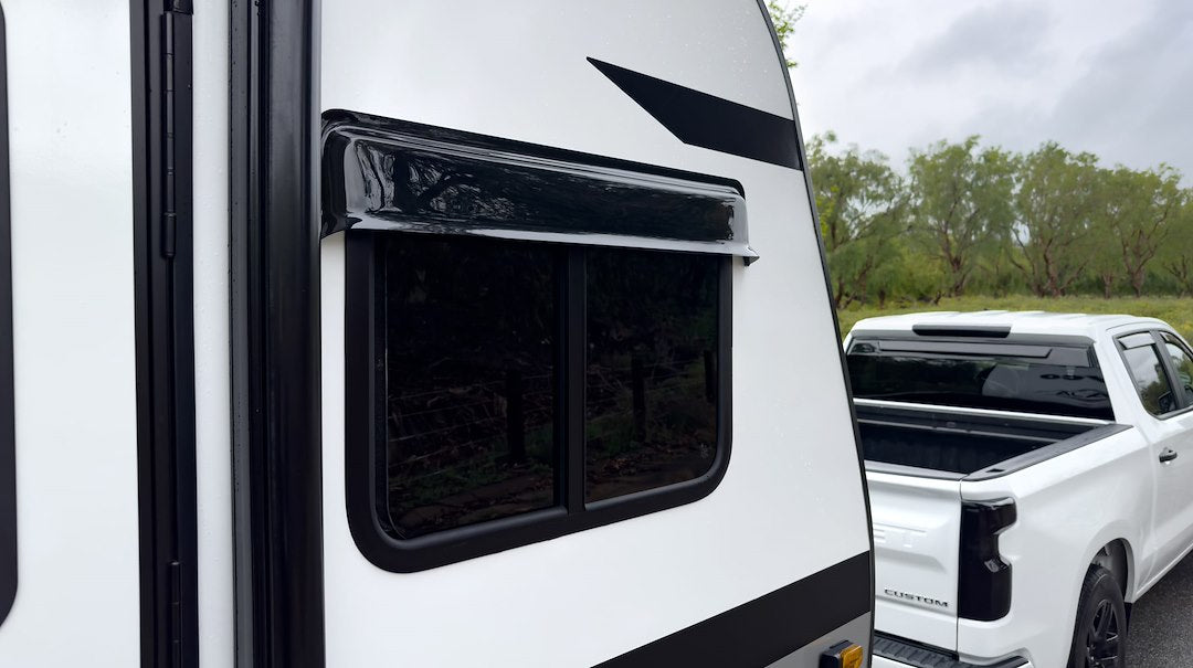 Gt Styling Rv1060 Rainguard - image 5