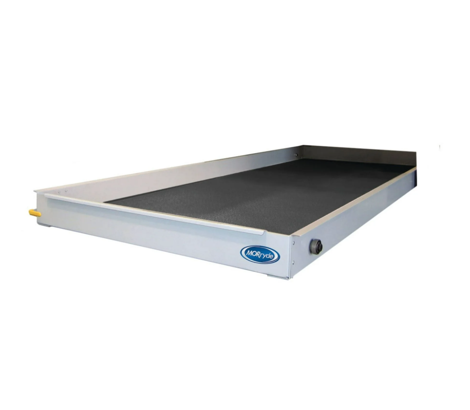 MORryde CTG60-2960W Cargo Slide - 29 in x 60 in, 800 lb