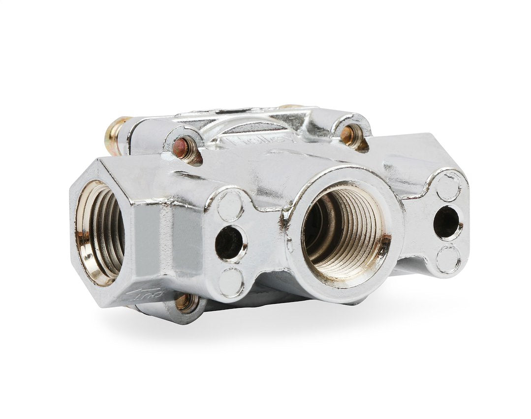 Holley 12-803 Fuel System Regulator