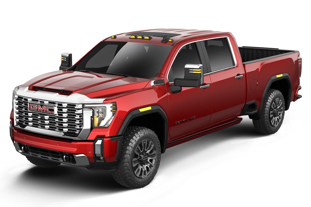 Husky Liner 2892172 Aeroskin Hood Bug Deflector