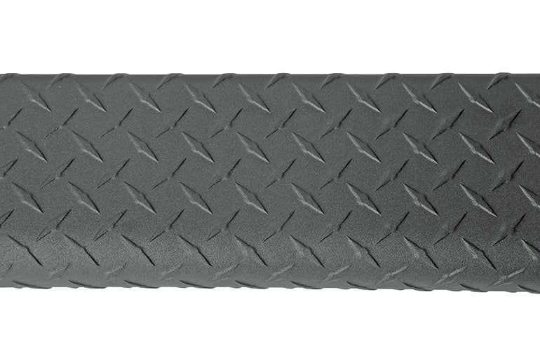 Dee Zee DZ16401 Regular-Cab Six-Inch Oval Step Bar - image 3