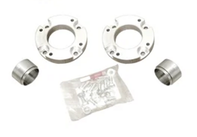 Fabtech FTS26124 Lift-System Shock Spacer Set