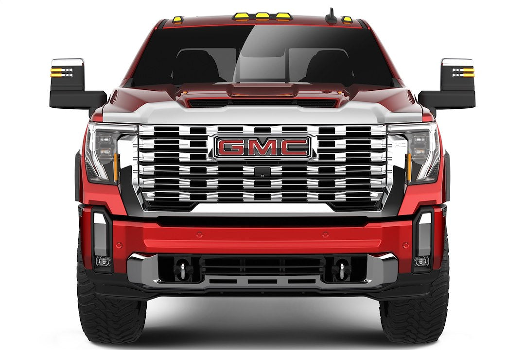 Husky Liner 2892213 Aeroskin Hood Bug Deflector