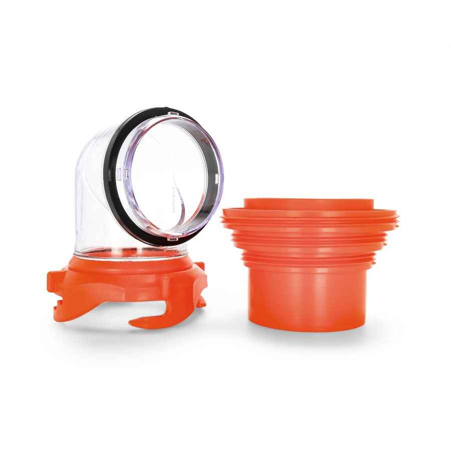 Camco Portable Waste Holding Tank - 36 Gallon – 39006