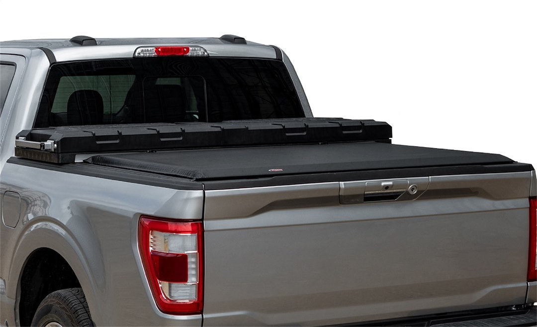 Access Covers 61409 Tonneau Cover - image 1