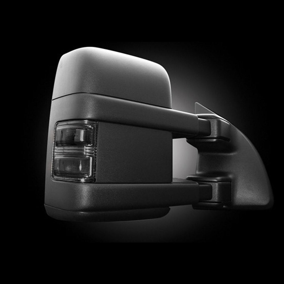 Recon 264140bk F-350 Exterior Turn-Signal Light