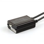ARC Lighting 20072 H7 Tiny Monster Decoder Harness Set - image 4