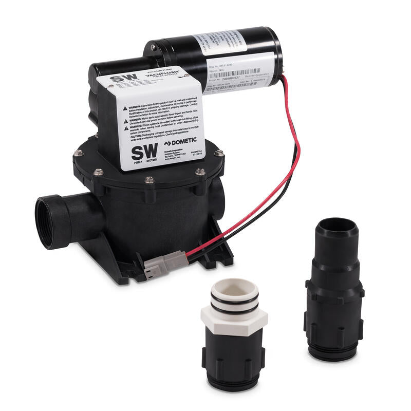 Dometic 385311595 Macerator Pump