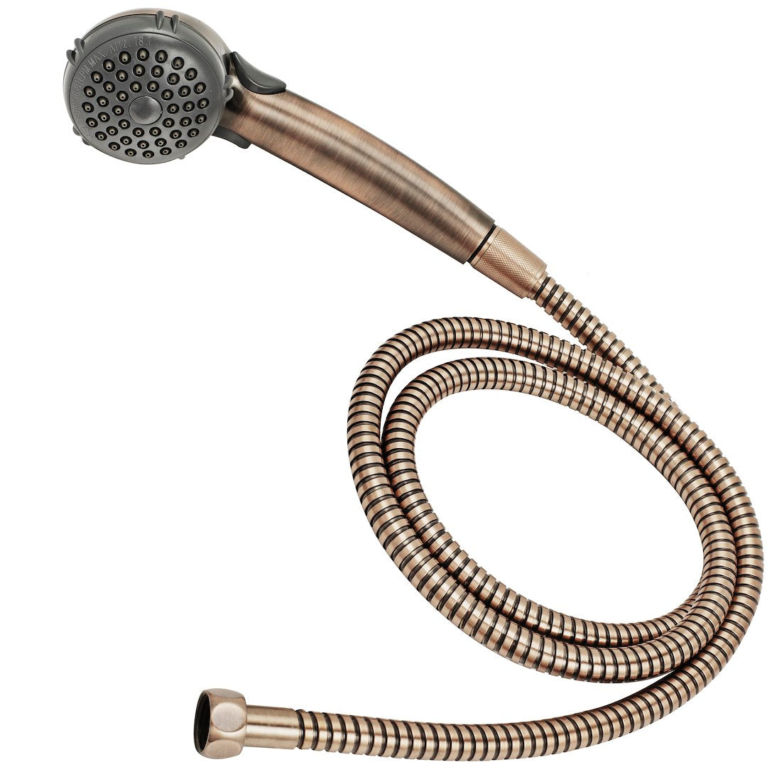 Dura Faucet Df-Sa400-Orb Shower Head - image 2