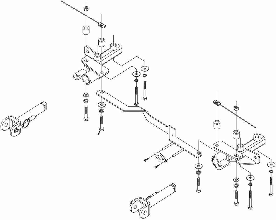 Roadmaster Vehicle Baseplate - Black – 521440-5