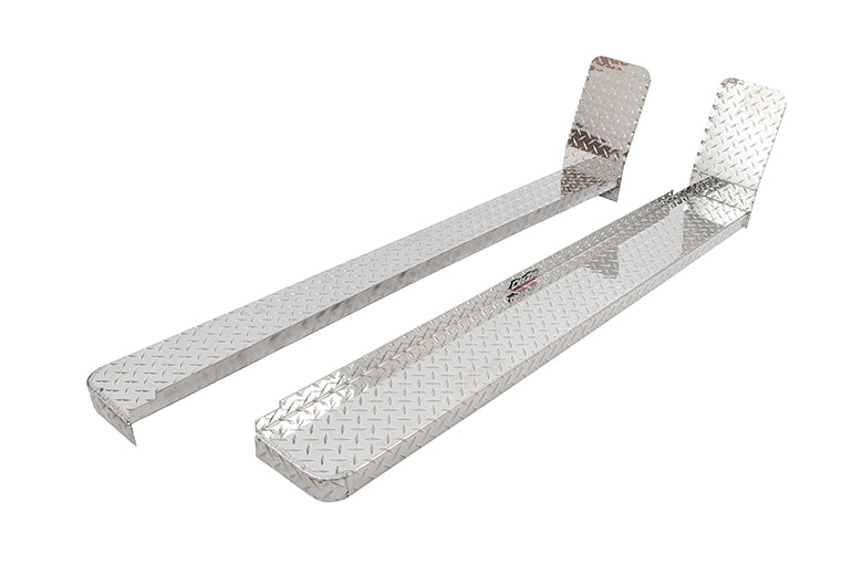 Dee Zee DZ2044 Brite-Tread Stationary Entry Board - image 1