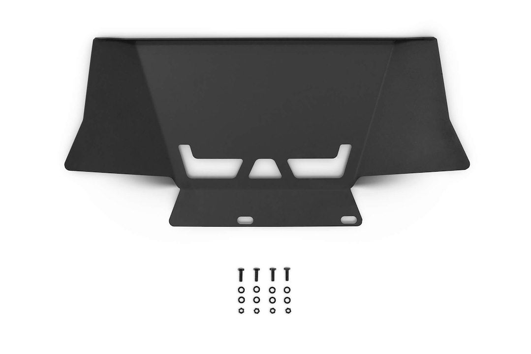 DV8 Offroad FBDR1-06SP Underbody Skid Plate