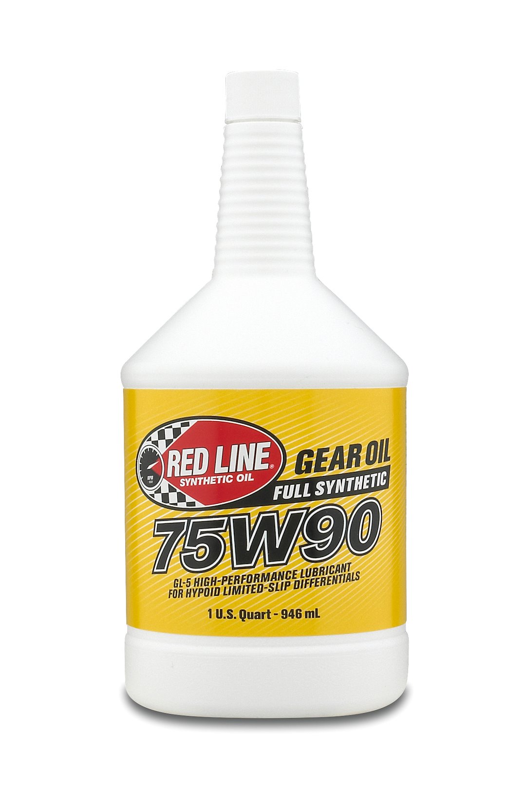 Red Line 57904 Drivetrain Gear Oil