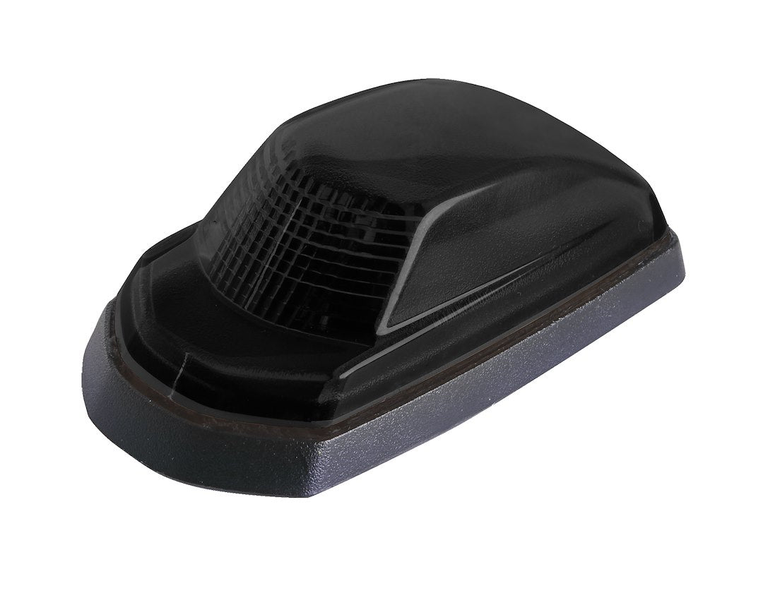 Pacer Performance 20-237s Ford Smoke LED Cab Marker Set