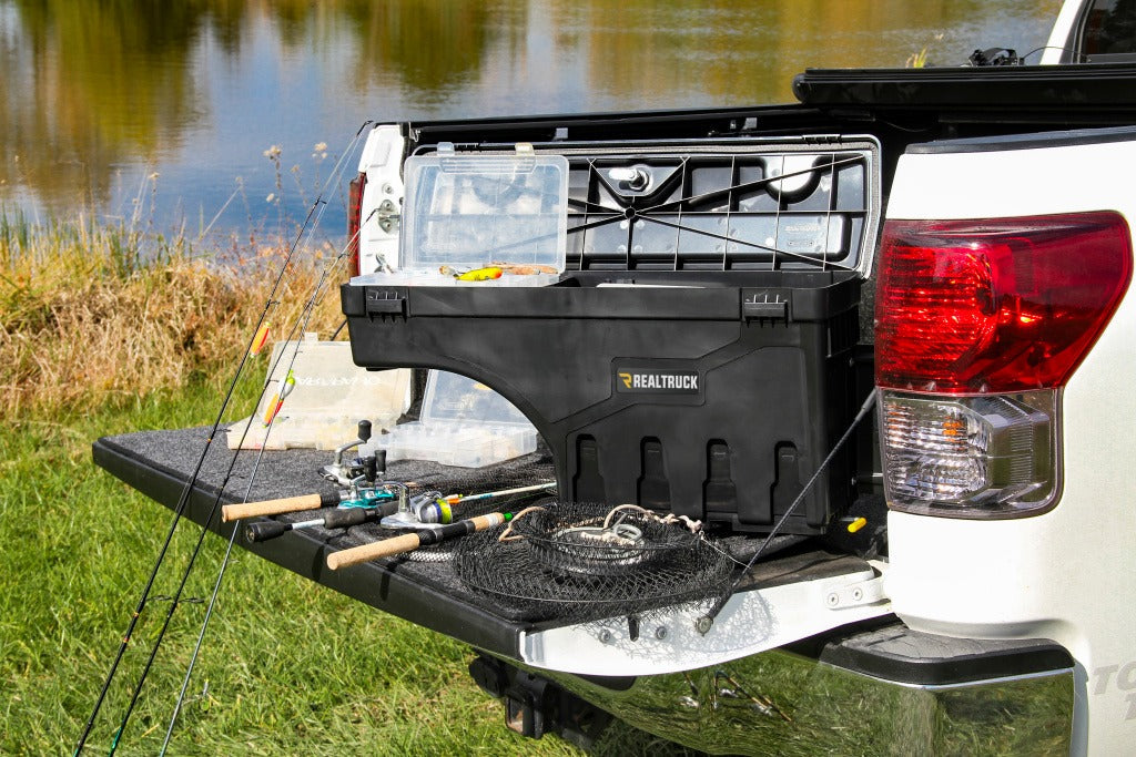 Undercover Sc300p Tool Box - image 7