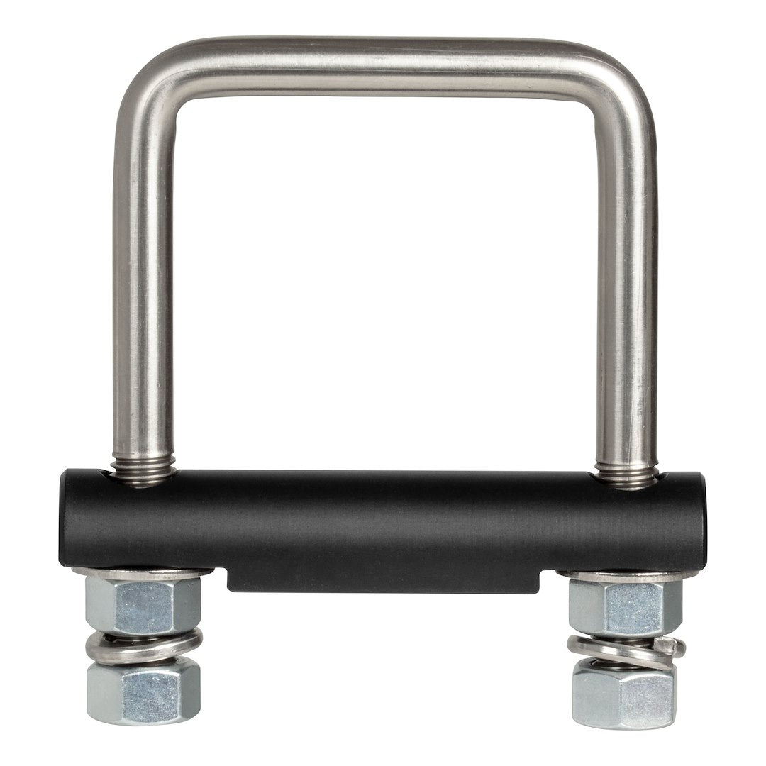 CURT 45367 Adjustable Anti-Rattle Receiver Clamp - image 1