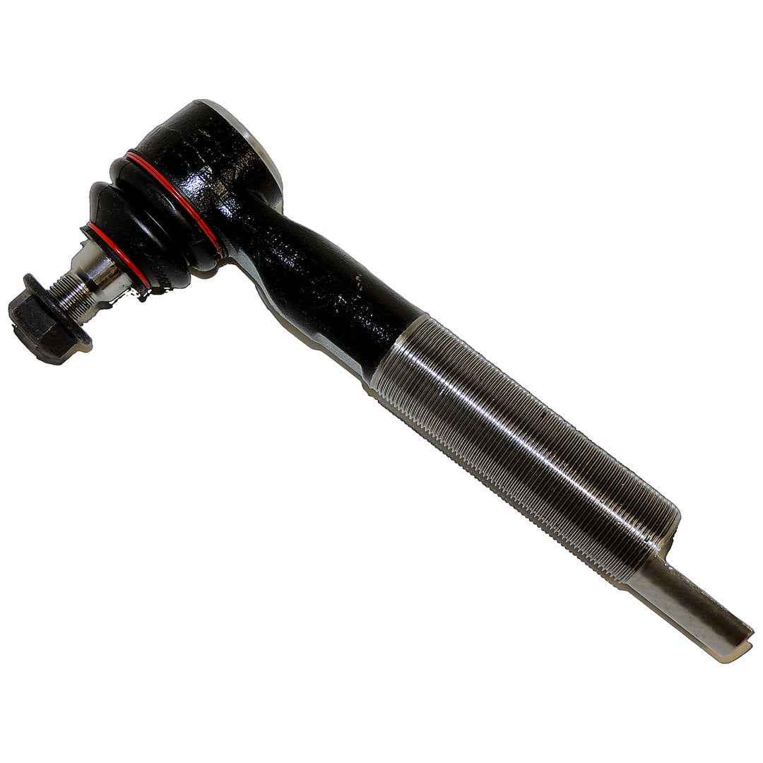 Crown Automotive 68258760AD Female Outer Tie-Rod Socket, Black