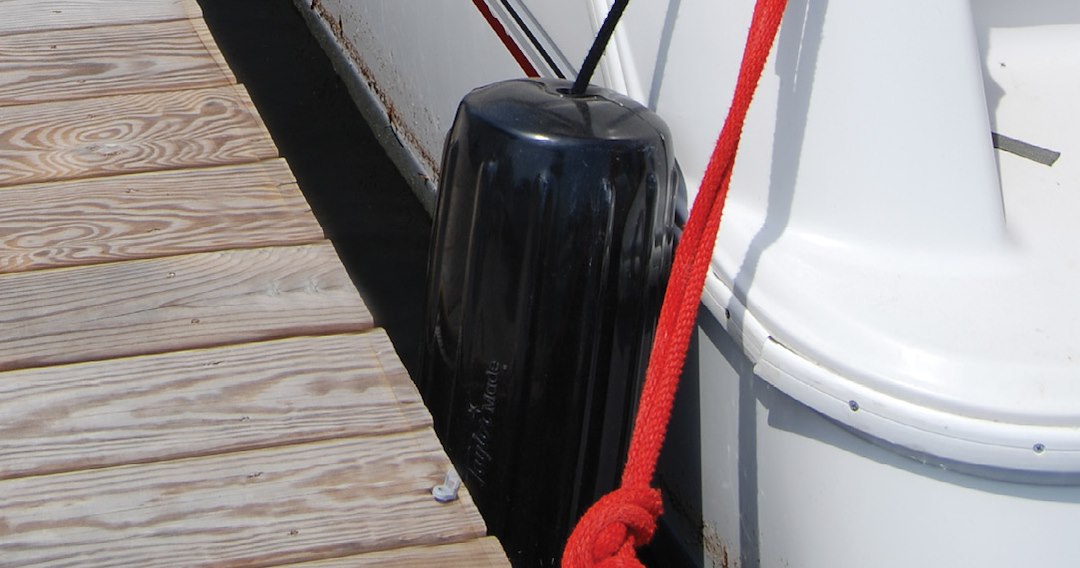 Taylor Made 71026 Boat Fender - image 2