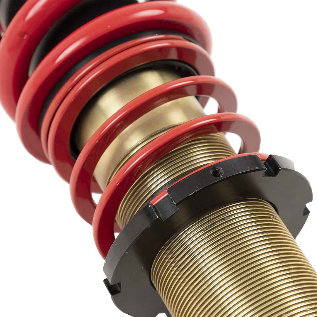 Belltech 15103 Silverado 4WD Adjustable Coilover Pair