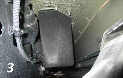 Advanced FLOW Engineering 49-32083-P Gemini XV Rear Exhaust