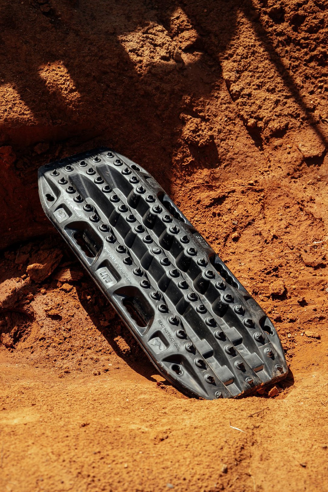 Rhino-Rack USA Mtxltbk Maxtrax Lite Recovery Mat