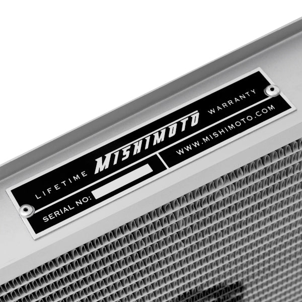 Mishimoto MMRAD-MIA-99 Mazda Miata Performance Radiator