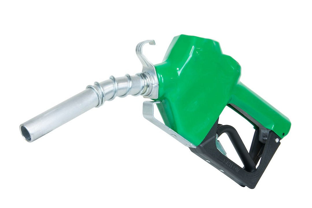 Fill-Rite N075dau10 Liquid Transfer Tank Pump Nozzle - image 1