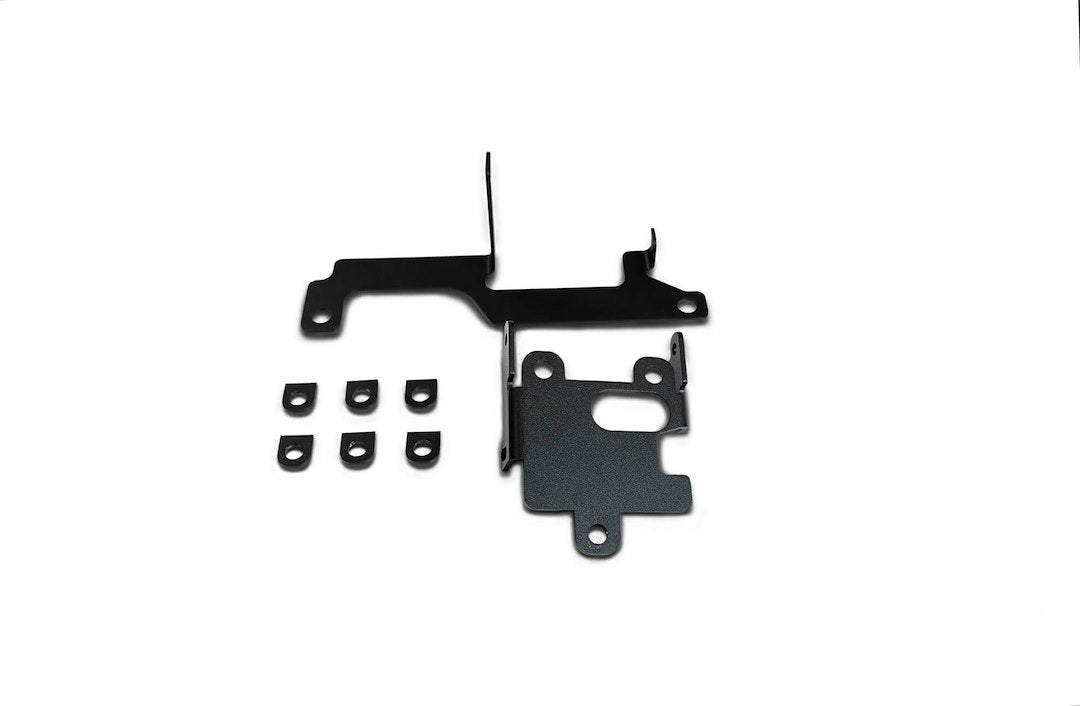 ADD AC23152501NA Bronco Adaptive Cruise Sensor Relocation Bracket - image 3