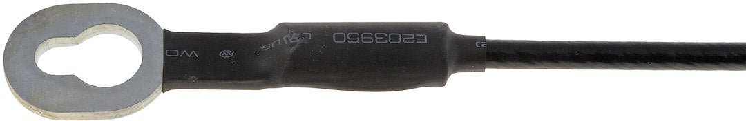 Dorman 38534 Tailgate Replacement Cable - image 2