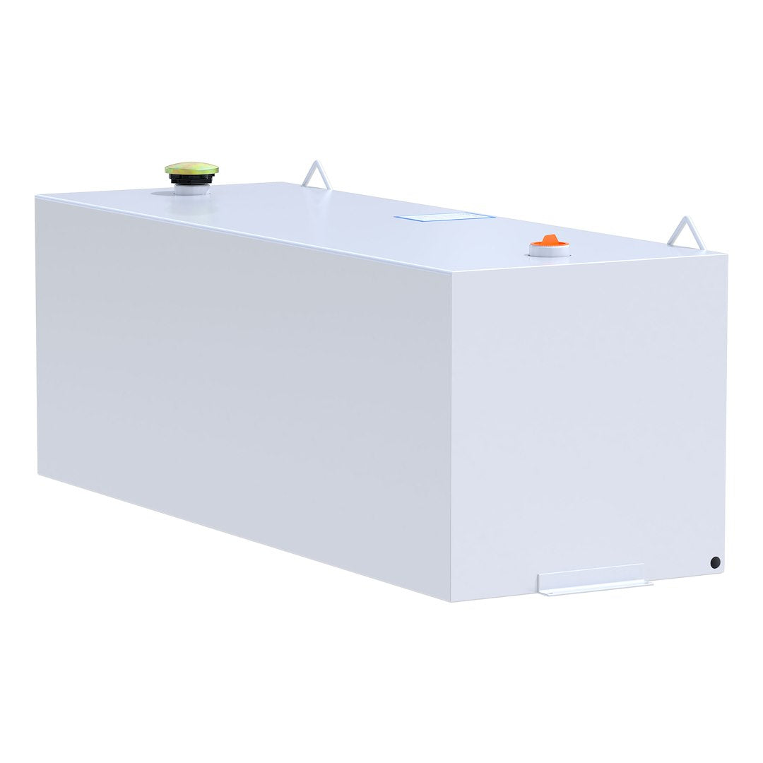 Uws St-100-Rt-W Liquid Transfer Tank - image 6