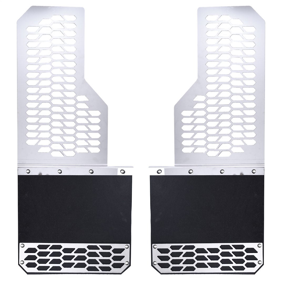 Putco 78135 Mud Flap - image 1