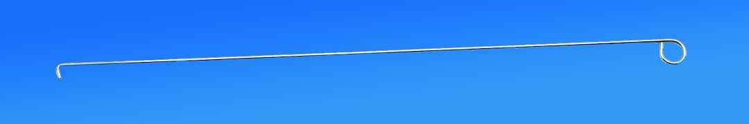 Carefree RV 901035 Solid 43-Inch Roll-Up Awning Wand