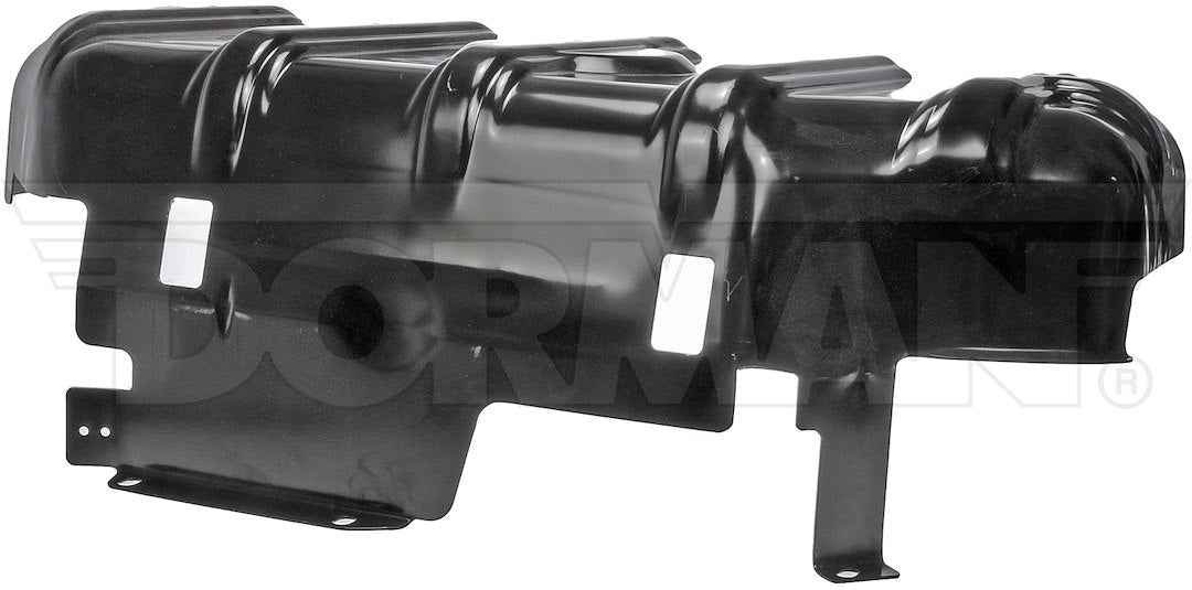 Dorman OE Solutions 917-529 Bolt-On Skid Protection for Jeep