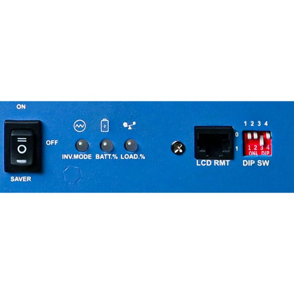 Aims Power Pilf40w12v120v Power Inverter - image 9