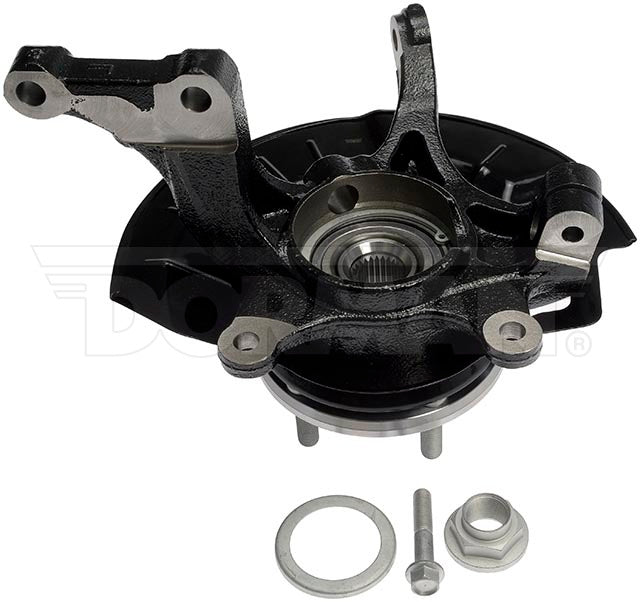 Dorman (OE Solutions) 686364 Bearing-and-Hub Loaded Knuckle Replacement - image 4