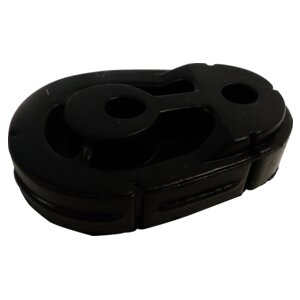 Crown Automotive 52059929AA Single Rubber Exhaust Support Insulator - image 3